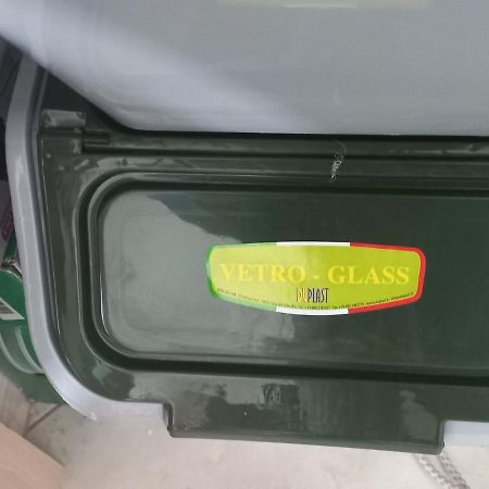 Attico Ostuni 아파트 외부 사진