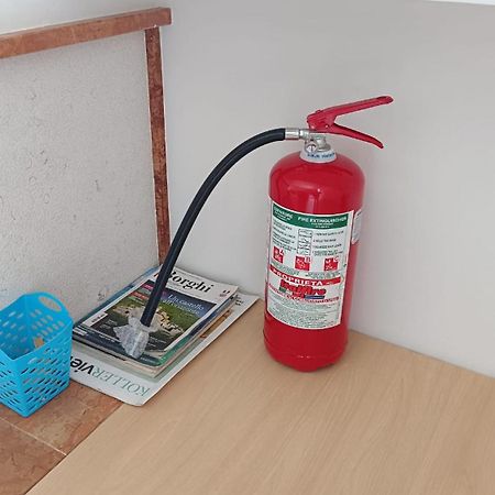 Attico Ostuni 아파트 외부 사진