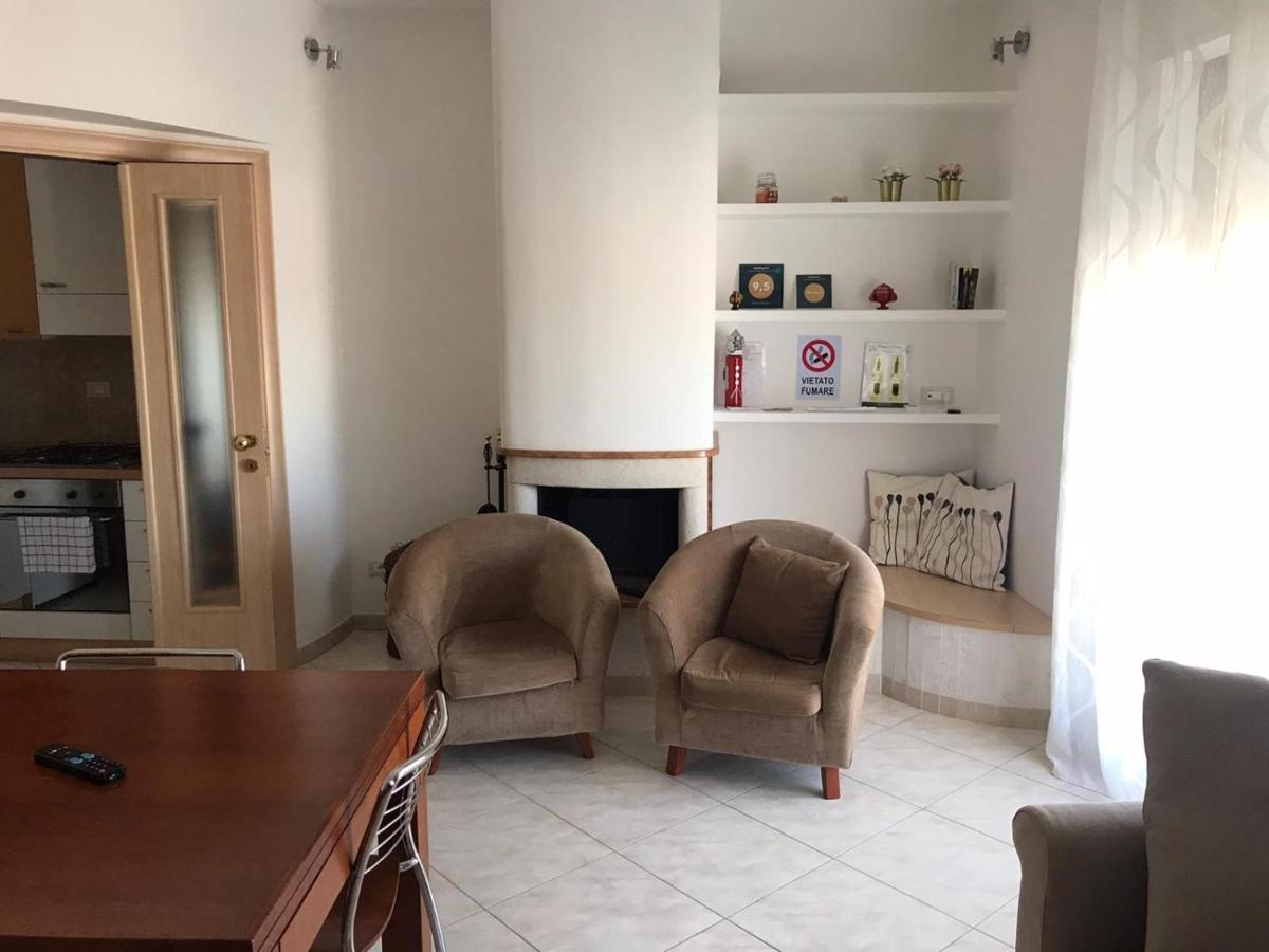 Attico Ostuni 아파트 외부 사진