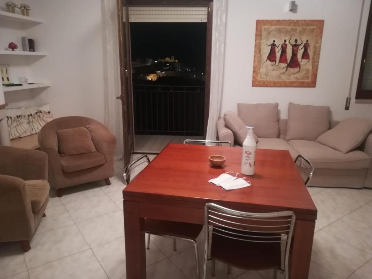 Attico Ostuni 아파트 외부 사진