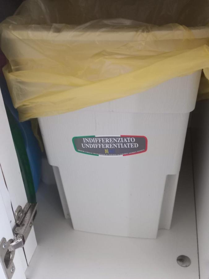 Attico Ostuni 아파트 외부 사진