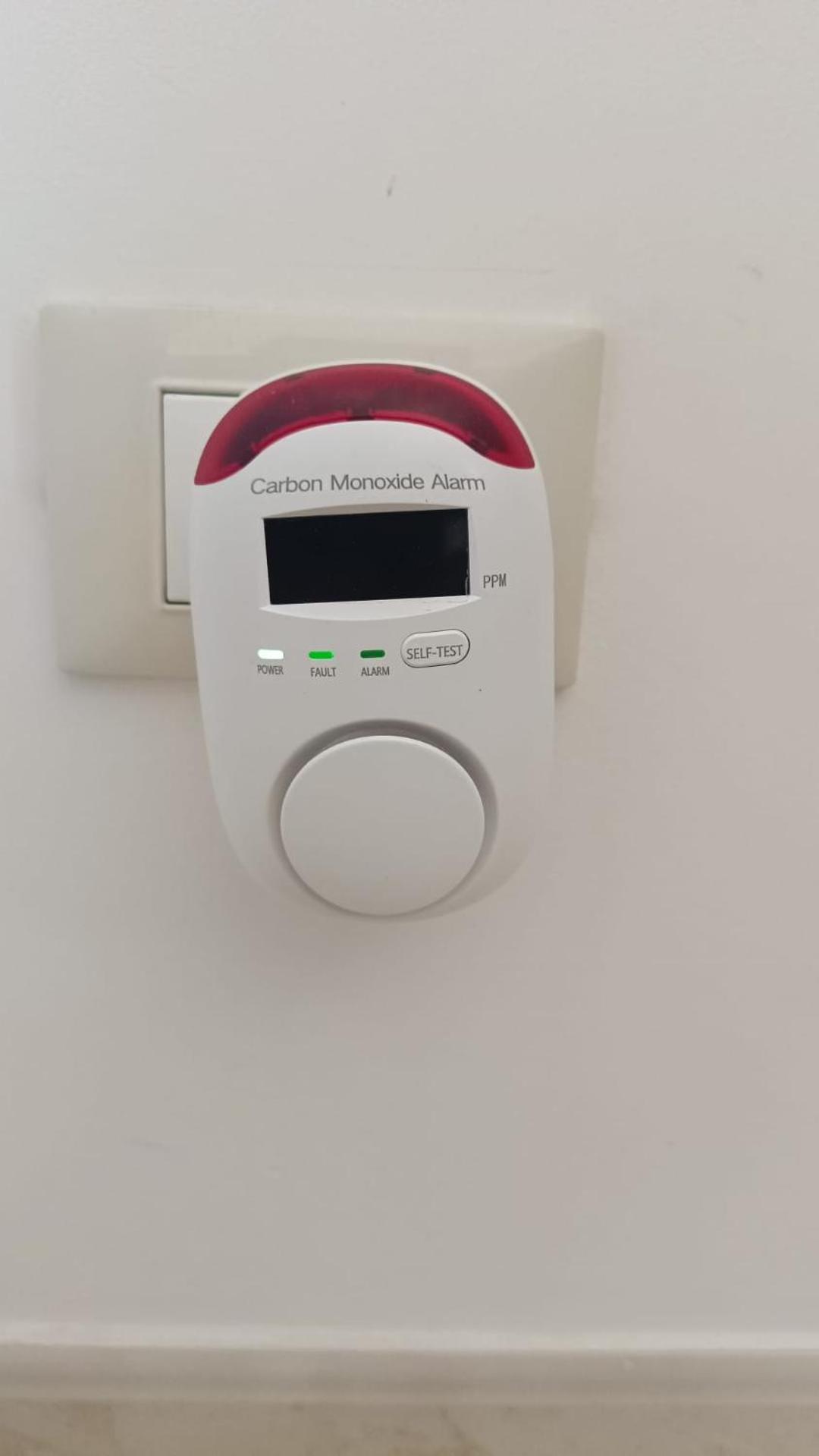 Attico Ostuni 아파트 외부 사진