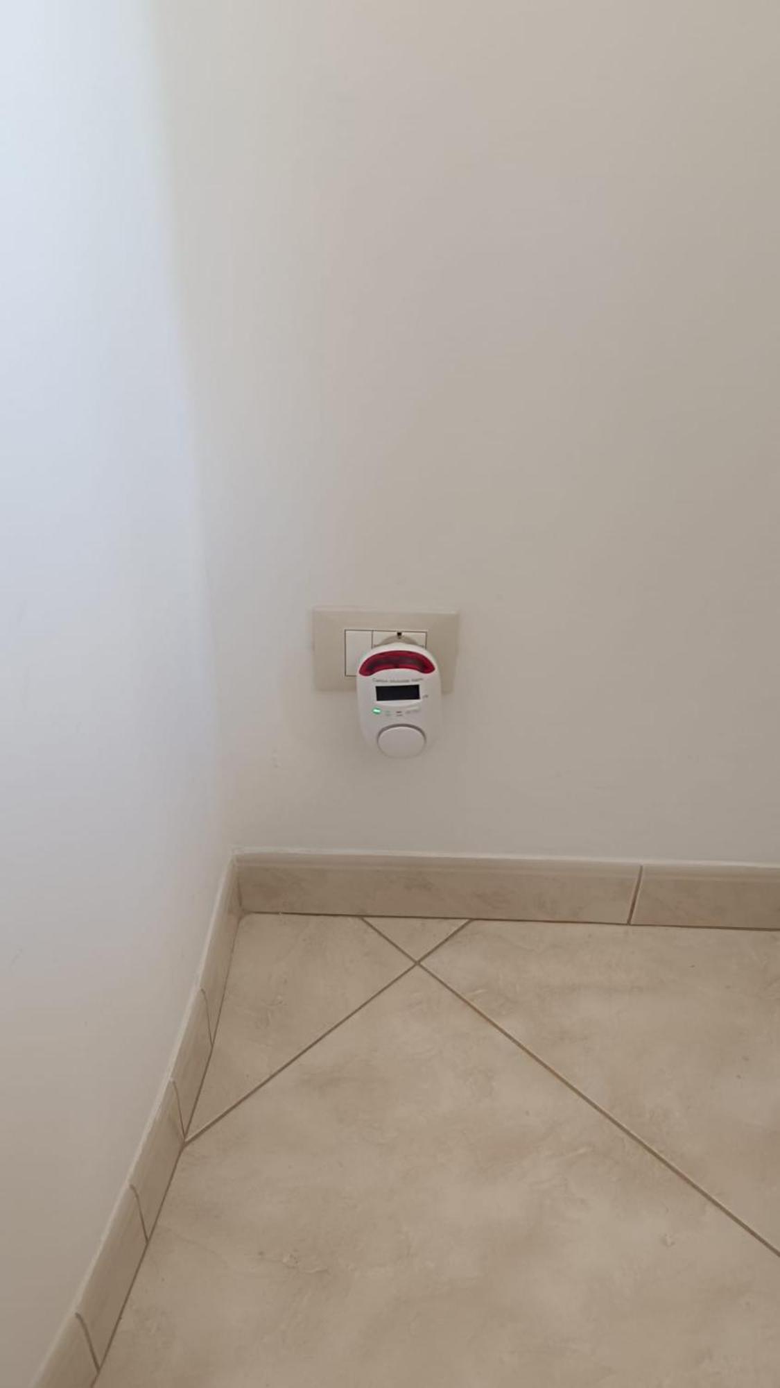 Attico Ostuni 아파트 외부 사진