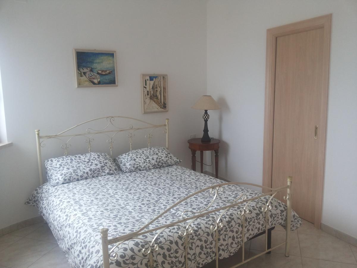 Attico Ostuni 아파트 외부 사진
