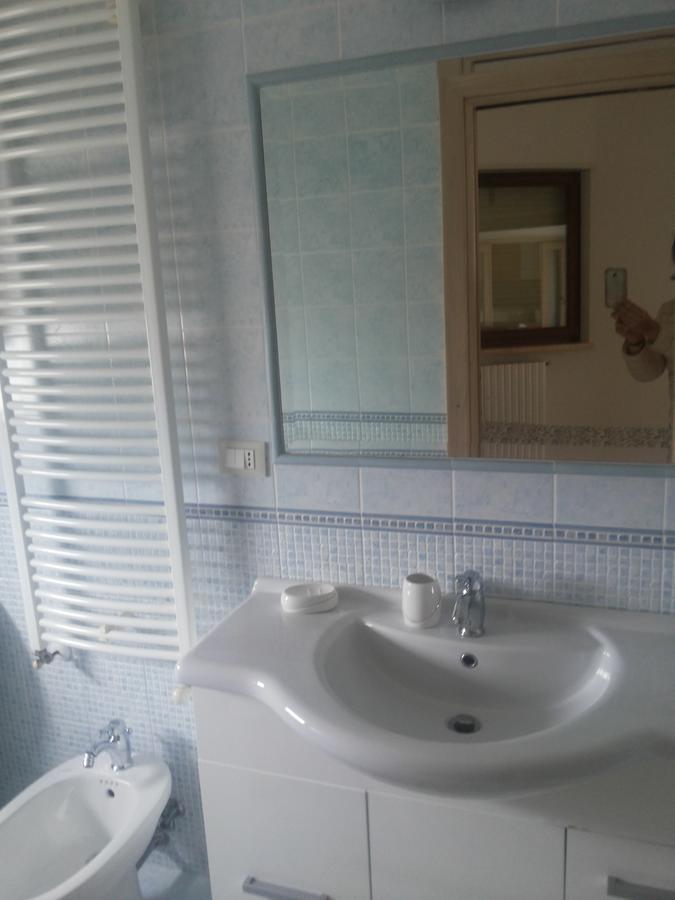 Attico Ostuni 아파트 외부 사진