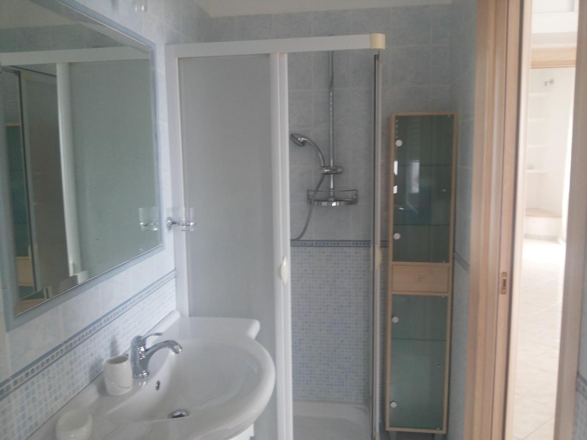 Attico Ostuni 아파트 외부 사진