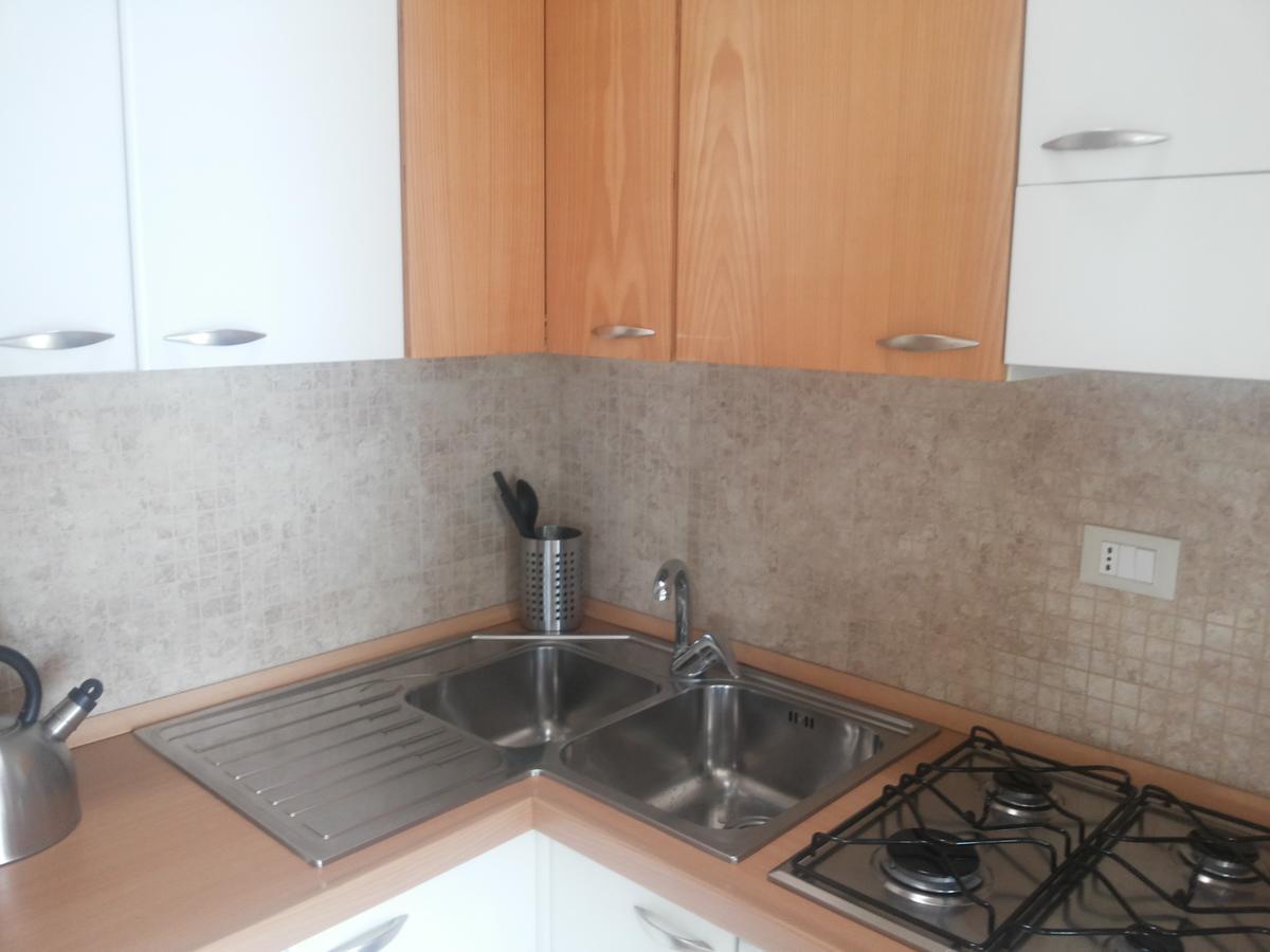 Attico Ostuni 아파트 외부 사진