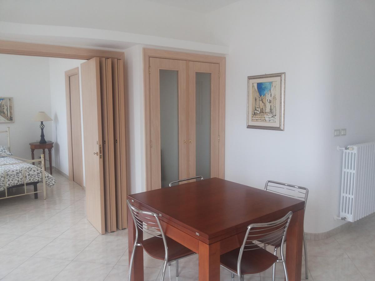 Attico Ostuni 아파트 외부 사진