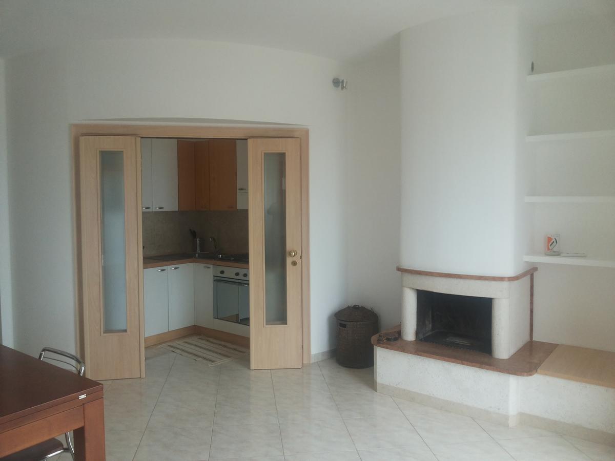 Attico Ostuni 아파트 외부 사진