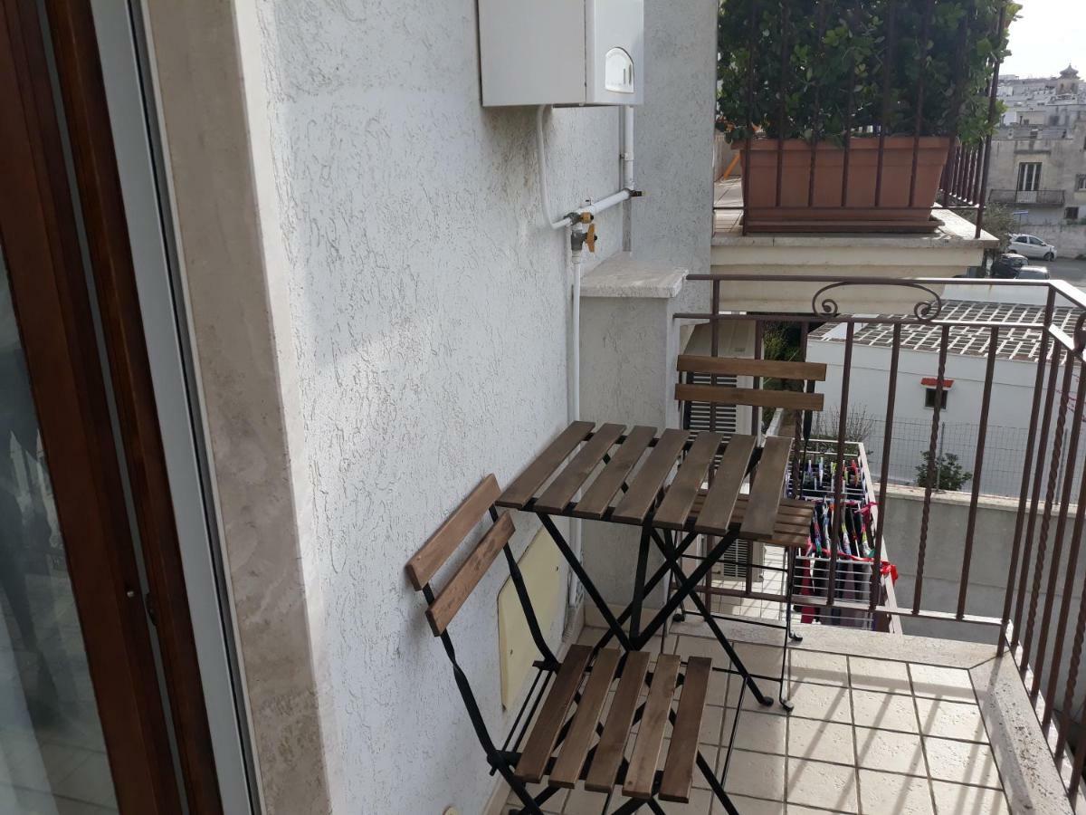 Attico Ostuni 아파트 외부 사진