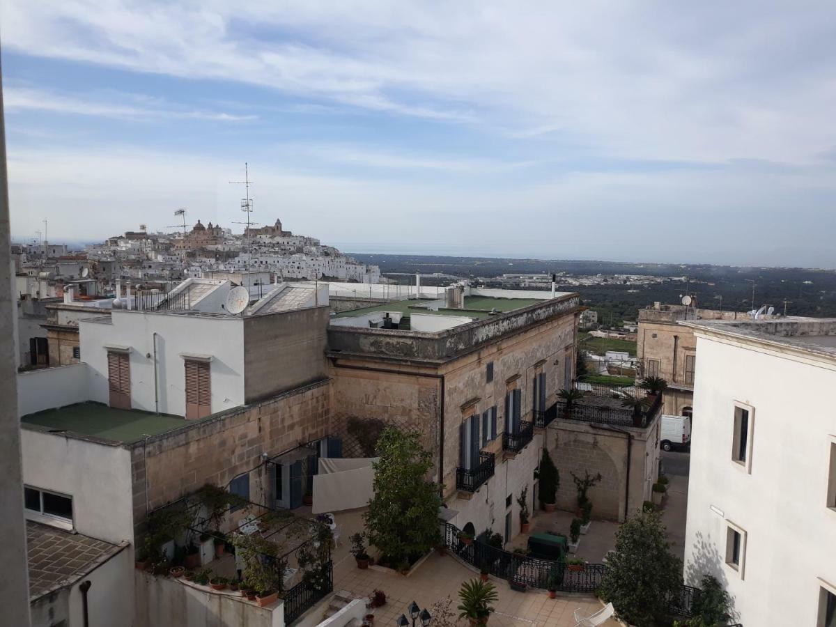 Attico Ostuni 아파트 외부 사진