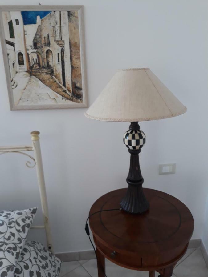 Attico Ostuni 아파트 외부 사진