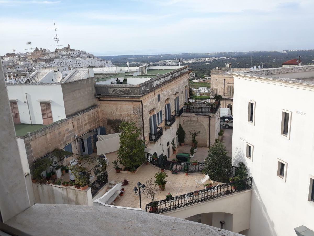 Attico Ostuni 아파트 외부 사진