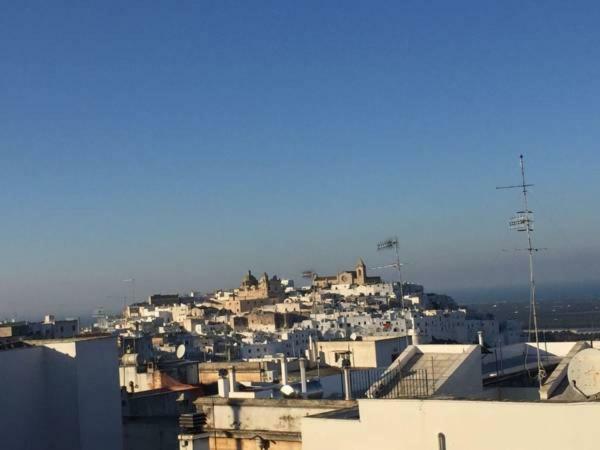 Attico Ostuni 아파트 외부 사진