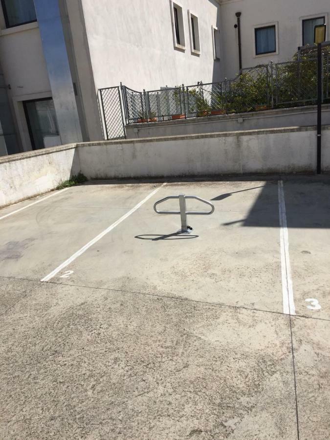 Attico Ostuni 아파트 외부 사진