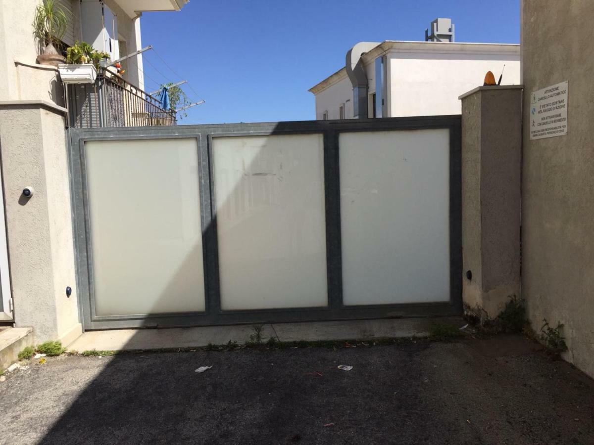 Attico Ostuni 아파트 외부 사진