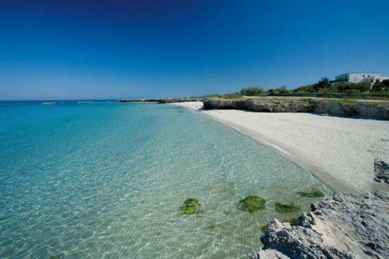 Attico Ostuni 아파트 외부 사진