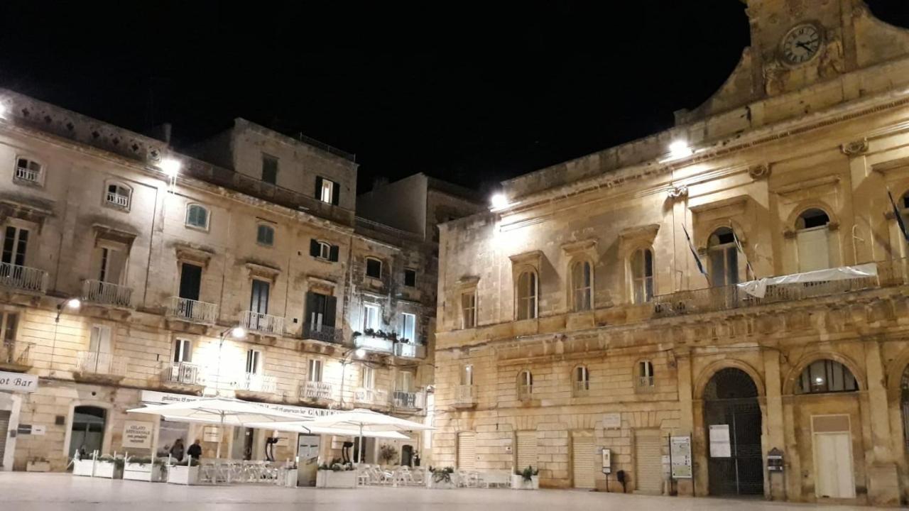 Attico Ostuni 아파트 외부 사진