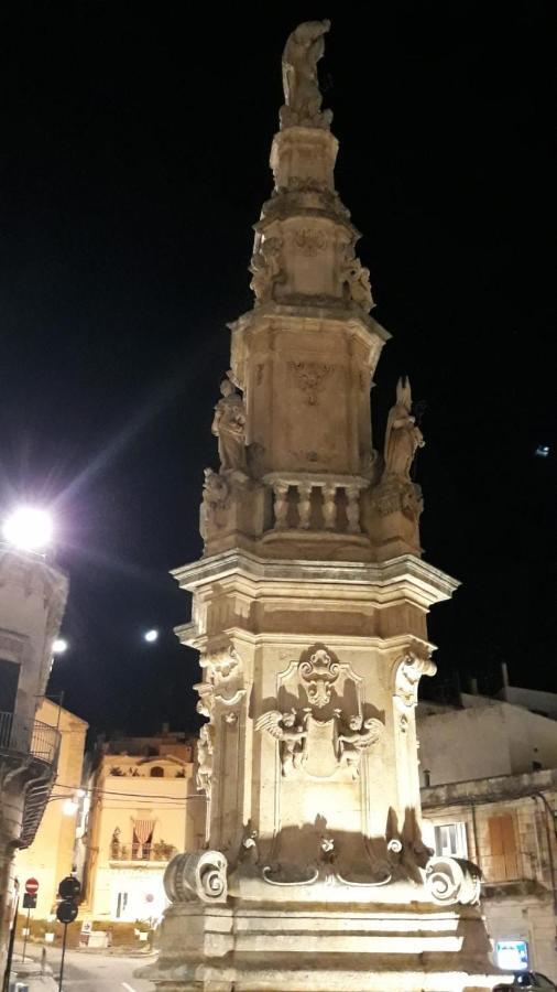Attico Ostuni 아파트 외부 사진