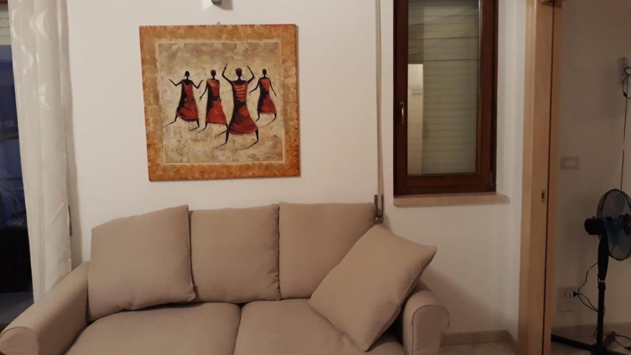Attico Ostuni 아파트 외부 사진